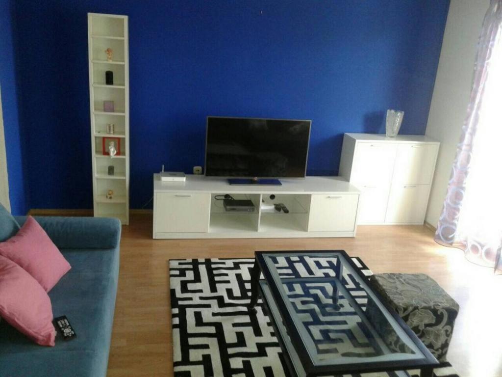 Apartments Magda Супетар Экстерьер фото