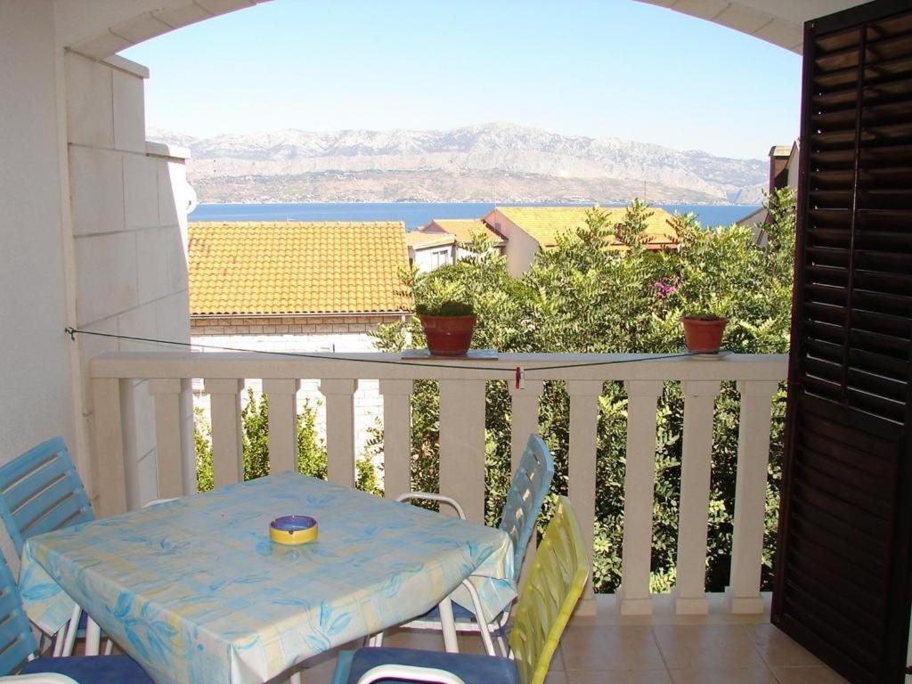 Apartments Magda Супетар Экстерьер фото