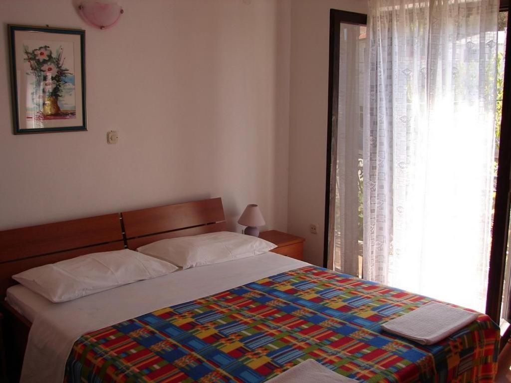 Apartments Magda Супетар Экстерьер фото