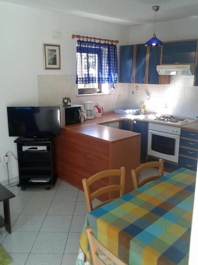 Apartments Magda Супетар Экстерьер фото