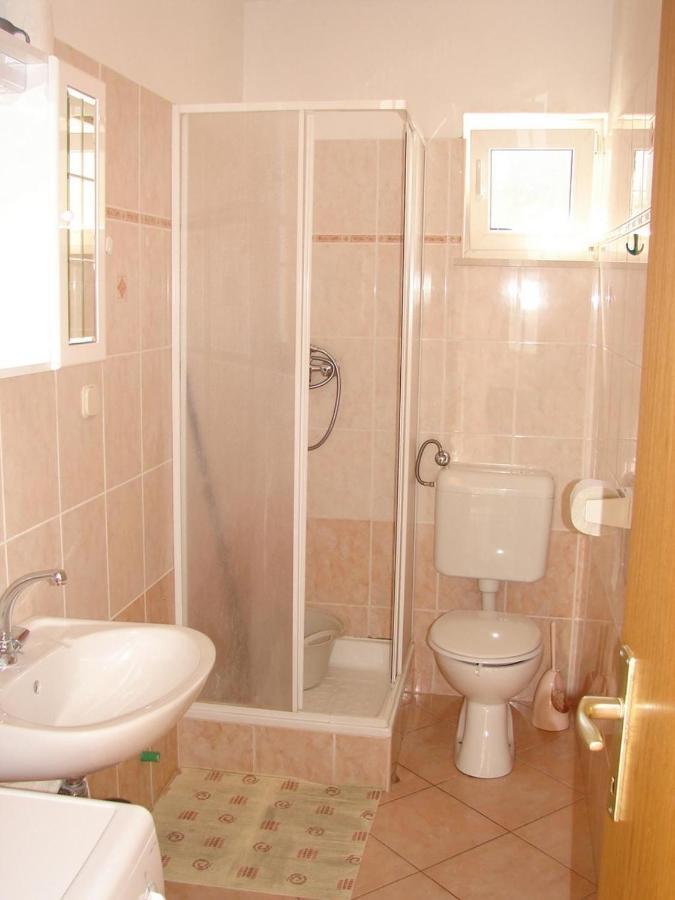 Apartments Magda Супетар Экстерьер фото